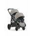 Детская коляска Baby Jogger City Select LUX 2 в 1